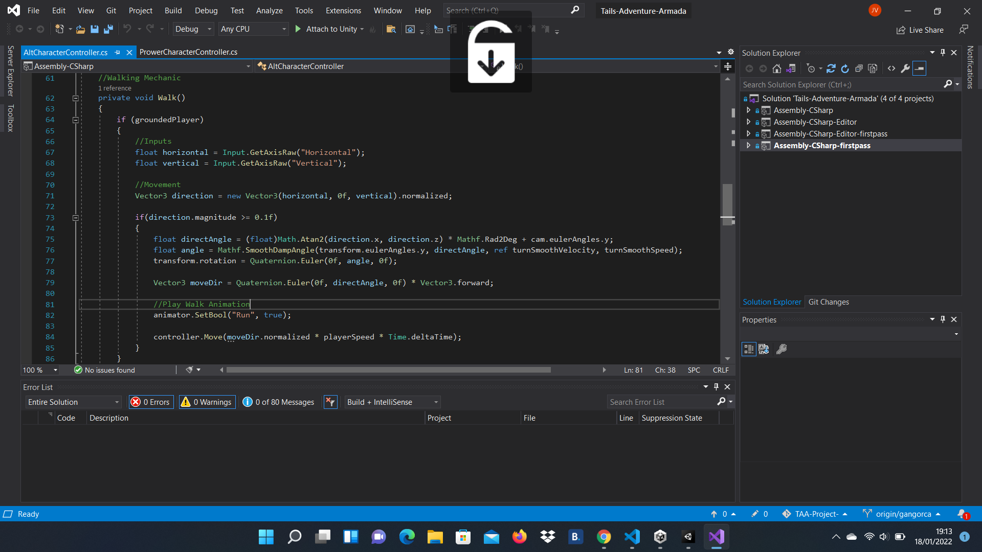 Screenshot 3